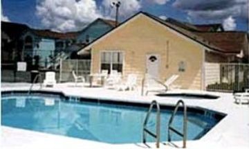 Kissimmee, Florida, Vacation Rental Condo