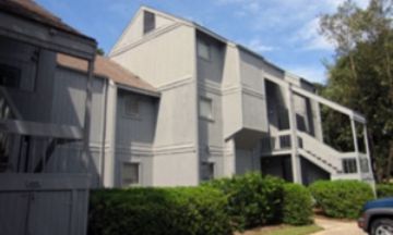 Seabrook Island, South Carolina, Vacation Rental Condo