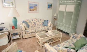 Fort Myers, Florida, Vacation Rental Condo