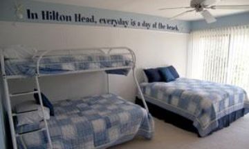 Hilton Head Island, South Carolina, Vacation Rental House