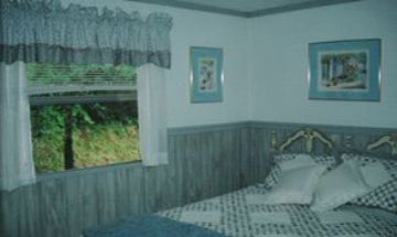 Bryson City, North Carolina, Vacation Rental Cabin