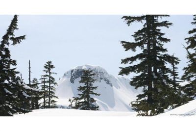 Mount Baker 