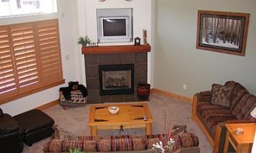 Park City, Utah, Vacation Rental House