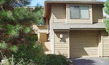 Sunriver, Oregon, Vacation Rental Condo