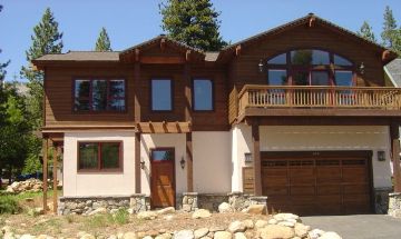 Incline Village, Nevada, Vacation Rental Villa