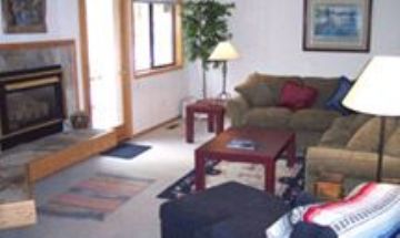 Sunriver, Oregon, Vacation Rental House