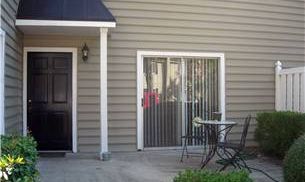 St. Simons Island, Georgia, Vacation Rental Condo