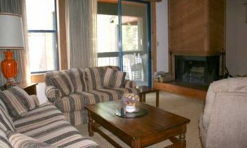 Truckee, California, Vacation Rental Condo