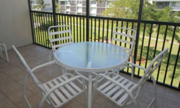 Sanibel, Florida, Vacation Rental Condo