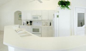 Cape Coral, Florida, Vacation Rental Villa