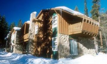 Winter Park, Colorado, Vacation Rental House