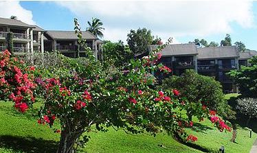 Kauai-Princeville, Hawaii, Vacation Rental Condo