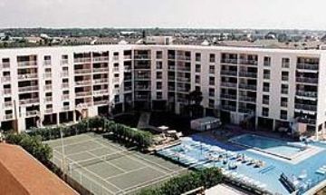 Indian Rocks Beach, Florida, Vacation Rental Condo