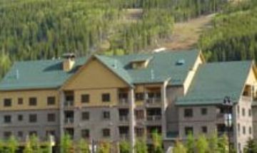 Keystone, Colorado, Vacation Rental Condo