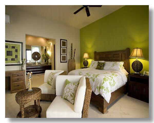Bed Room