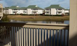 North Myrtle Beach, South Carolina, Vacation Rental Condo