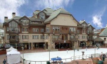 Avon, Colorado, Vacation Rental Condo