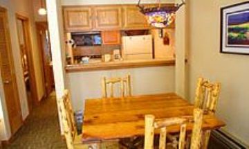 Keystone, Colorado, Vacation Rental Condo