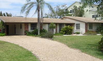 Englewood, Florida, Vacation Rental Villa