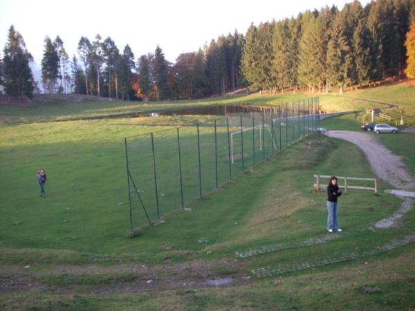 Golf View