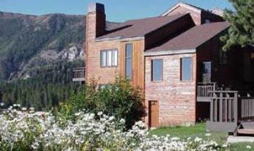 Mammoth Lakes, California, Vacation Rental Condo