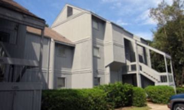 Seabrook Island, South Carolina, Vacation Rental Condo