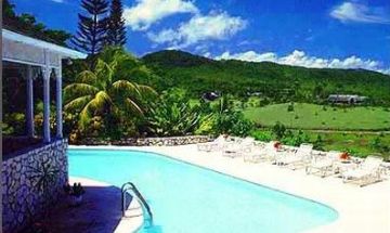 Montego Bay, St. James, Vacation Rental House