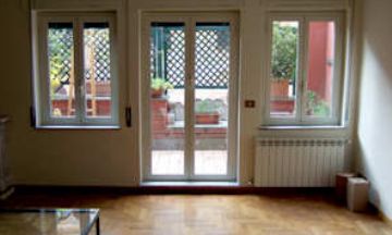 Rome, Rome, Vacation Rental Condo