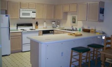 Destin, Florida, Vacation Rental Condo