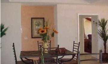 Puerto Penasco, Maya Riviera, Vacation Rental Condo