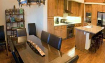 Mammoth Lakes, California, Vacation Rental House