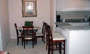 St. Simons Island, Georgia, Vacation Rental Condo