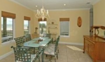 Port St. Joe, Florida, Vacation Rental Villa