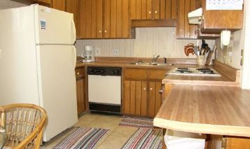 Port St. Joe, Florida, Vacation Rental House