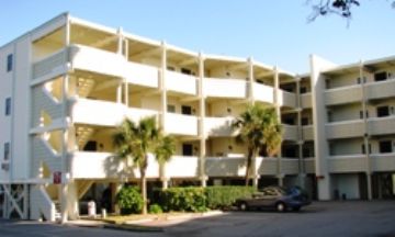 North Myrtle Beach, South Carolina, Vacation Rental Condo