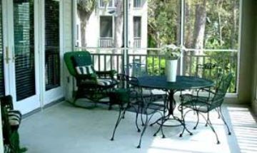 Hilton Head Island, South Carolina, Vacation Rental Condo