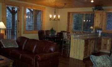 Park City, Utah, Vacation Rental Condo