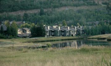 Park City, Utah, Vacation Rental House