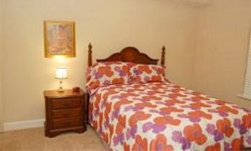 Gulf Shores, Alabama, Vacation Rental Condo