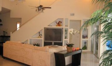 Cape Coral, Florida, Vacation Rental Villa