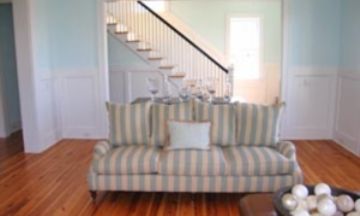 Isle of Palms, South Carolina, Vacation Rental Villa