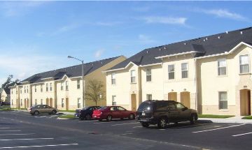 Kissimmee, Florida, Vacation Rental Condo