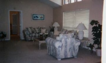 Marco Island, Florida, Vacation Rental Villa