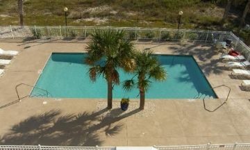 Cape San Blas, Florida, Vacation Rental Condo