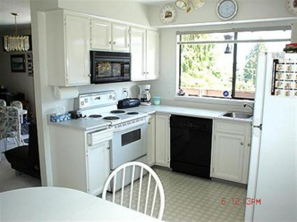 Vancouver, British Columbia, Vacation Rental House