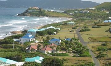 Christiansted, St. Croix, Vacation Rental House