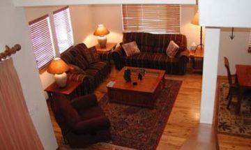 Park City, Utah, Vacation Rental Villa