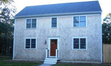 East Harwich, Massachusetts, Vacation Rental House