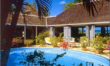 Montego Bay, St. James, Vacation Rental House