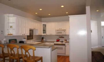 Park City, Utah, Vacation Rental House